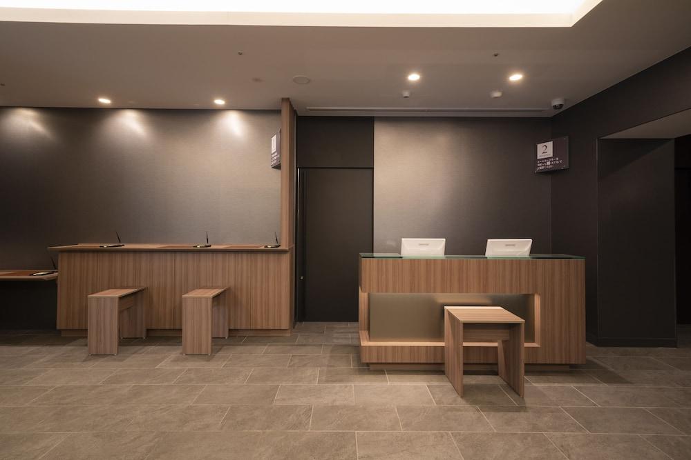 Washington R&B Hotel Hakata Ekimae 2 Fukuoka  Esterno foto