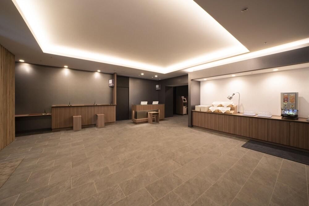 Washington R&B Hotel Hakata Ekimae 2 Fukuoka  Esterno foto