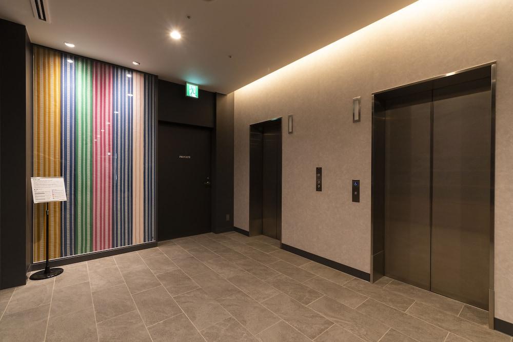 Washington R&B Hotel Hakata Ekimae 2 Fukuoka  Esterno foto