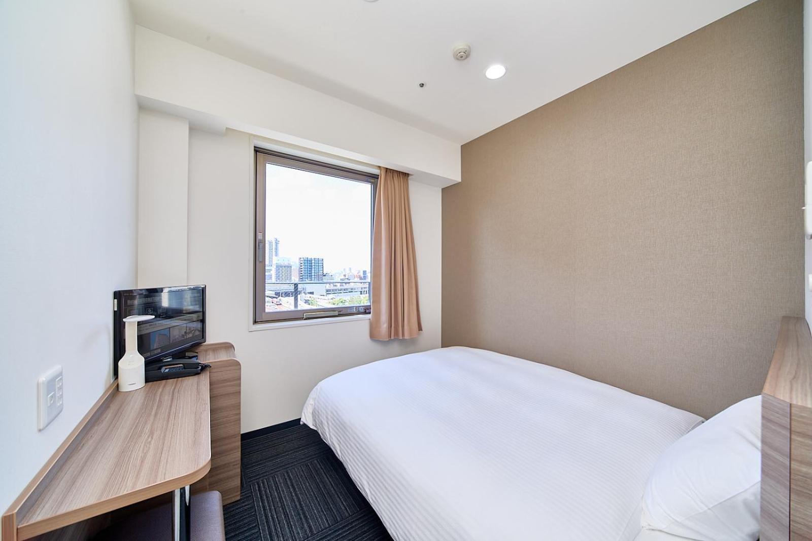 Washington R&B Hotel Hakata Ekimae 2 Fukuoka  Esterno foto