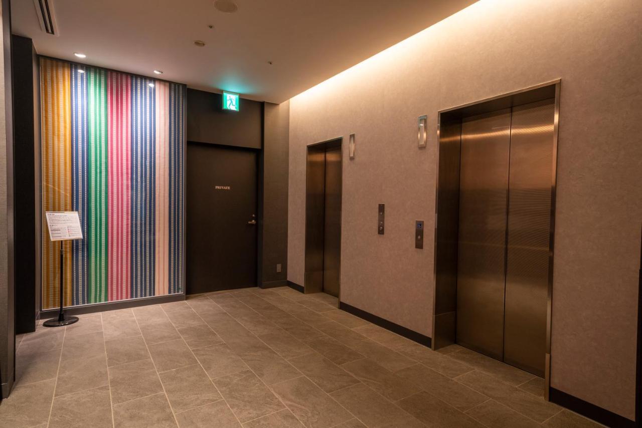 Washington R&B Hotel Hakata Ekimae 2 Fukuoka  Esterno foto