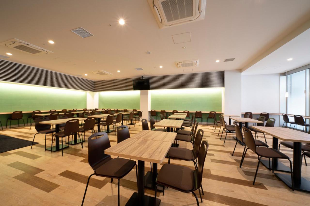 Washington R&B Hotel Hakata Ekimae 2 Fukuoka  Esterno foto